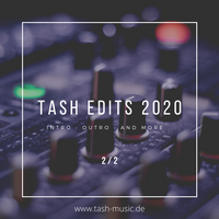 Tash Intro Edit 2020