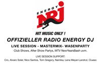 Radio Energy DJ Tash